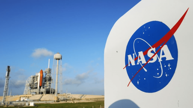  La NASA mostró un informe sobre el aumento del nivel del mar y el avance del calentamiento global.