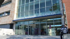 El Gobierno de Milei cerró el Instituto Nacional del Cáncer.