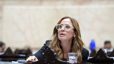 Tolosa Paz aseguró que Milei está desconectado del daño social que provocan sus políticas.