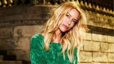 Nicole Neumman, muy cerca de Luciano Vittori, un reconocido empresario Nicole Neumman, muy cerca de Luciano Vittori, un reconocido empresario