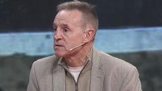 Jorge Sola, dirigente de la CGT, arremetió contra las políticas de Javier Milei.&nbsp;
