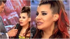 Charlotte Caniggia se puso seria al hablar de su novio Loan. Charlotte Caniggia se puso seria al hablar de su novio Loan.