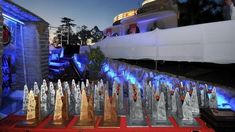 Los otros premios de la temporada, en Carlos Paz Los otros premios de la temporada, en Carlos Paz