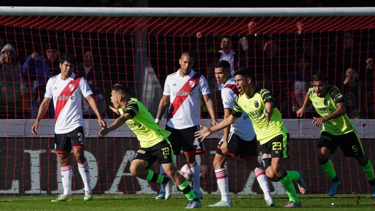 River – Barracas Centra, Por La Copa De La Liga: Hora, Formaciones Y TV