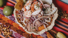 El restaurante peruano de Buenos Aires que hace un ceviche de ensueño.