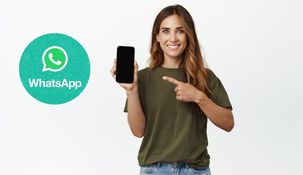 Cómo actualizar WhatsApp para tener las nuevas funciones. Cómo actualizar WhatsApp para tener las nuevas funciones.