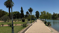 Un clásico mendocino, con historia, cultura y naturaleza. Un clásico mendocino, con historia, cultura y naturaleza.