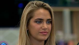 Sabrina Cortez es la novena eliminada de&nbsp;Gran Hermano 2023﻿.
