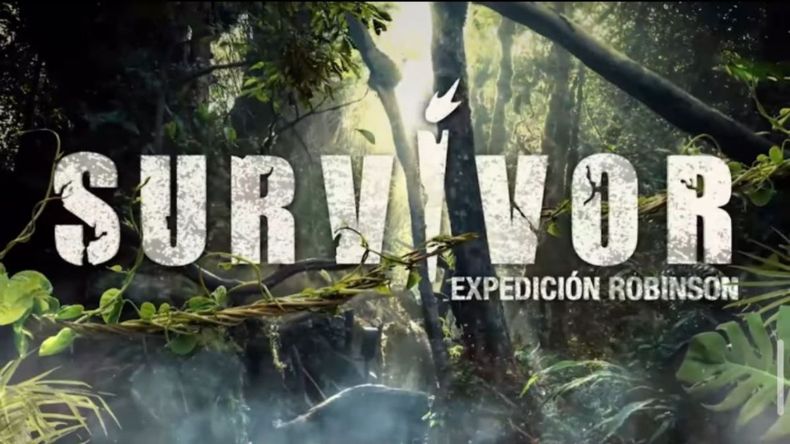 Quiénes Son Los Primeros Participantes De Survivor Expedición Robinson 4256