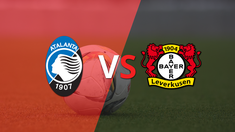 Atalanta fue superior y se adjudicó el torneo