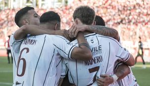 En Platense, este jugador peruano apenas sumó minutos en la Primera División. En Platense, este jugador peruano apenas sumó minutos en la Primera División.
