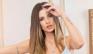 China Suárez no hablará más de Wanda Nara y Mauro Icardi China Suárez no hablará más de Wanda Nara y Mauro Icardi