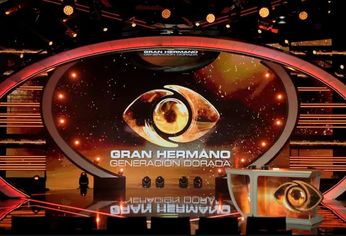Continúan los escándalos en Gran Hermano: Generación Dorada. Continúan los escándalos en Gran Hermano: Generación Dorada.