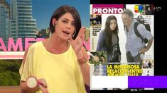 Pamela David se enojó con el ministro que sale con Juana Viale: Si le gusta el durazno que se aguante la pelusa Pamela David se enojó con el ministro que sale con Juana Viale: Si le gusta el durazno que se aguante la pelusa