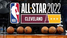 Gran expectativa por el All-Star Game 2022. Gran expectativa por el All-Star Game 2022.