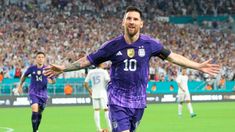 Un histórico jugador de Inglaterra reveló su fanatismo por Messi. Un histórico jugador de Inglaterra reveló su fanatismo por Messi.