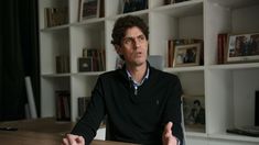 Para Lousteau, existe un cogobierno del PRO con La Libertad Avanza.