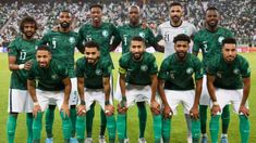 Los detalles de la Selección de Arabia Saudita para el Mundial Qatar 2022. Los detalles de la Selección de Arabia Saudita para el Mundial Qatar 2022.