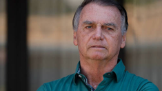 Se espera que el exmandatario brasileño regrese a la sede de la Policía Federal en los próximos días. Se espera que el exmandatario brasileño regrese a la sede de la Policía Federal en los próximos días.