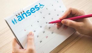 La Administración Nacional de la Seguridad Social anuncia el calendario de pagos para mayo de 2025.