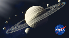 Con nuevas tecnologías, como las sondas Voyager y Galileo, la agencia espacial estadounidense sigue revelando sus secretos. Con nuevas tecnologías, como las sondas Voyager y Galileo, la agencia espacial estadounidense sigue revelando sus secretos.