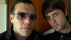 La emotiva despedida de Fernando Ruiz Díaz a su hermano y cofundador de Catupecu Machu La emotiva despedida de Fernando Ruiz Díaz a su hermano y cofundador de Catupecu Machu
