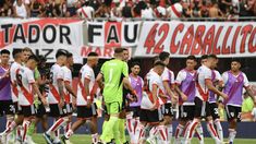 La novia de una figura de River fue acusada de ser infiel en medio del Superclásico La novia de una figura de River fue acusada de ser infiel en medio del Superclásico