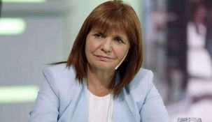 Patricia Bullrich pidió una&nbsp; licencia a la presidencia del PRO&nbsp;