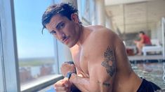 Tomás Holder se convirtió en el primer eliminado de Gran Hermano 2022. Tomás Holder se convirtió en el primer eliminado de Gran Hermano 2022.