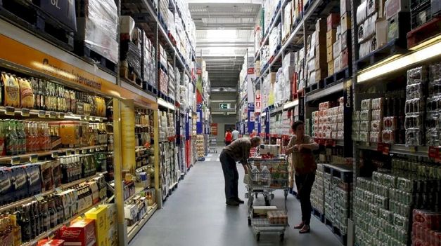 Inflación: la Cámara de Supermercados Mayoristas afirmó que no aceptará listas con aumentos injustificados