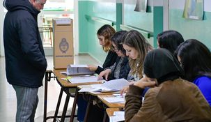 18 provincias ya celebraron sus elecciones ejecutivas en 2023.