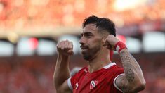 Doblete de Ávalos para el triunfo de Independiente. Doblete de Ávalos para el triunfo de Independiente.