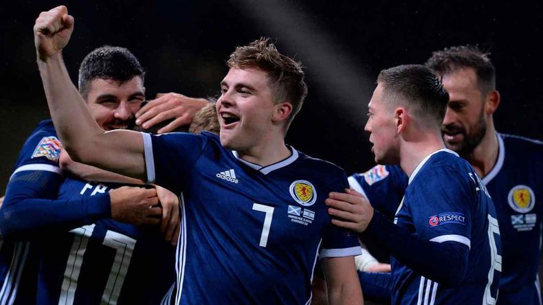 Escocia es una de las cuatro naciones que conforman el Reino Unido y se caracteriza por mantener una identidad cultural y política muy marcada.