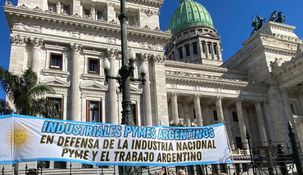 A la espera de la letra chica del dictamen de Ley Bases, continúa el debate en torno al RIGI