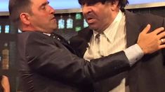 Vuelve Polémica en el bar de la mano de Mariano Iúdica: Es un honor y un orgullo seguir el legado de Sofovich Vuelve Polémica en el bar de la mano de Mariano Iúdica: Es un honor y un orgullo seguir el legado de Sofovich