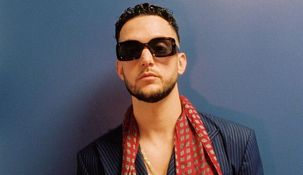 C. Tangana se presentará en Argentina dentro del Sin cantar ni afinar Tour.