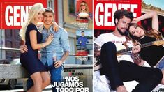 La furia de Wanda Nara contra Jimena barón: le robó el cetro de botinera reina La furia de Wanda Nara contra Jimena barón: le robó el cetro de botinera reina