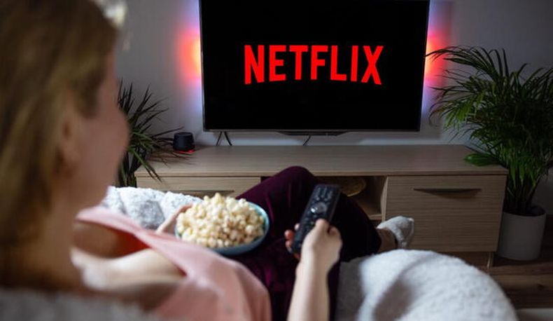 Netflix: la serie de 10 capítulos de media hora que no te podés perder.