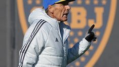 Miguel Ángel Russo murió a los 69 años luego de una lucha de una larga enfermedad Miguel Ángel Russo murió a los 69 años luego de una lucha de una larga enfermedad