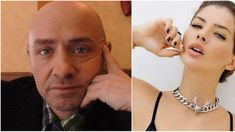 Ronnie Arias, lapidario con la China Suárez por la promoción de El hijo rojo Ronnie Arias, lapidario con la China Suárez por la promoción de El hijo rojo