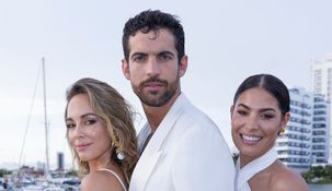 Actualmente, se estrenó Escupiré sobre sus tumbas&nbsp;la novela que llegó a la gran N roja y ya es furor, ubicándose en el top ten de las más vistas. Todos los detalles a continuación, no te la pierdas.