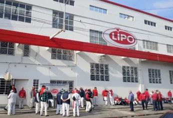 Denuncian que fueron despedidos hace meses, que perdieron la cobertura médica y que la empresa no les da respuestas.