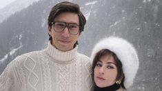 Todas las fotos de la grabación de House of Gucci, la película de Lady Gaga y Adam Driver Todas las fotos de la grabación de House of Gucci, la película de Lady Gaga y Adam Driver