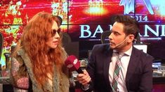 El 1 x 1 del Bailando 2014 según Nacha Guevara: A veces pongo puntajes muy altos El 1 x 1 del Bailando 2014 según Nacha Guevara: A veces pongo puntajes muy altos