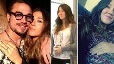 Estar embarazada es..., el monólogo de Jimena Barón desde Inglaterra Estar embarazada es..., el monólogo de Jimena Barón desde Inglaterra