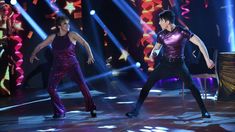 Consuelo Peppino y Agustín Reyero interpretaron La fiesta Consuelo Peppino y Agustín Reyero interpretaron La fiesta