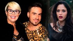 Carmen Barbieri, sobre el caso de Fede Bal y Barbie Vélez: Si la justicia determina algo que no es cierto, voy a salir a quejarme Carmen Barbieri, sobre el caso de Fede Bal y Barbie Vélez: Si la justicia determina algo que no es cierto, voy a salir a quejarme