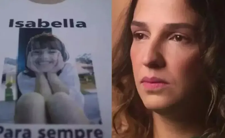Se trata de un caso de muerte que conmocionó a Brasil y el mundo y se estrenó en Netflix.