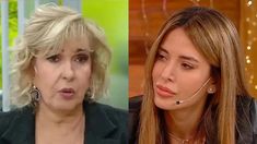 Tensión en La Peña de Morfi: qué pasó fuera del aire entre Jésica Cirio y Georgina Barbarossa Tensión en La Peña de Morfi: qué pasó fuera del aire entre Jésica Cirio y Georgina Barbarossa