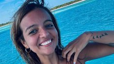 Candela Salazar tiene 27 años. Candela Salazar tiene 27 años.